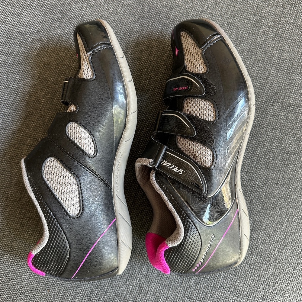 Specialized Spirita RBX Cycling Shoes - Size 6.5